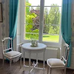 Bed & Breakfast L'ecrin Du Marquis 3*