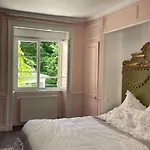 Bed & Breakfast L'ecrin Du Marquis 3*