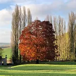 Bed & Breakfast L'ecrin Du Marquis Bouvancourt
