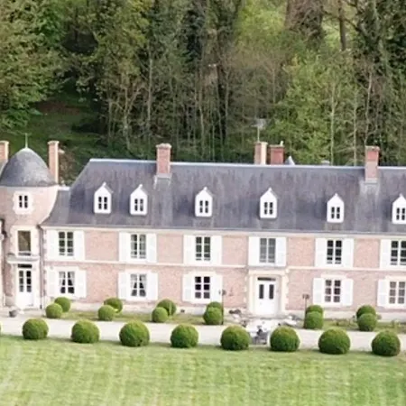 L'écrin Du Marquis Bed & Breakfast 3*