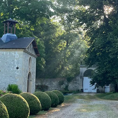 L'écrin Du Marquis 3* Bouvancourt