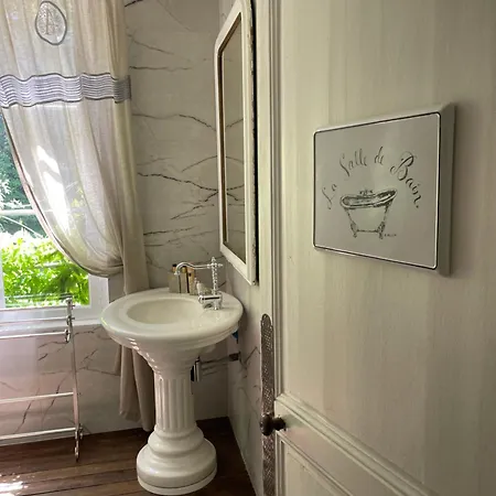 L'écrin Du Marquis 3*