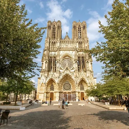 L'écrin Du Marquis Couette-café