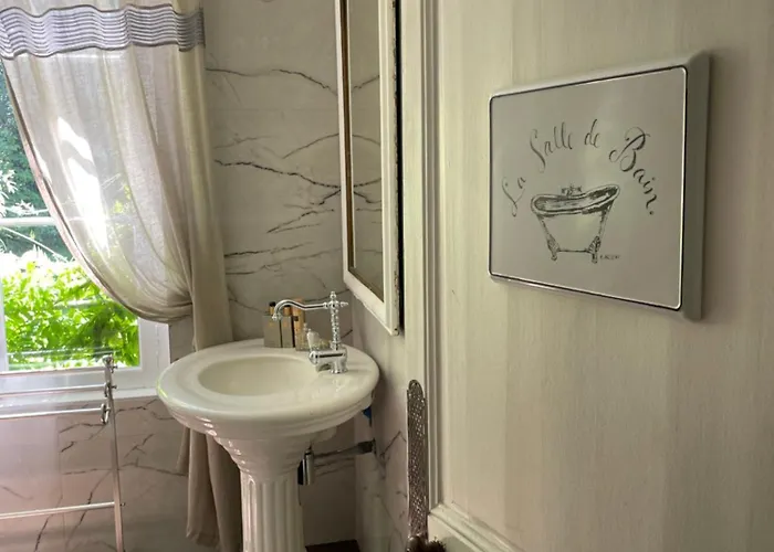 L'écrin Du Marquis 3*