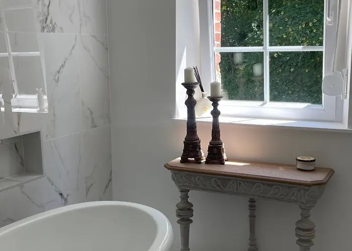 L'écrin Du Marquis Couette-café