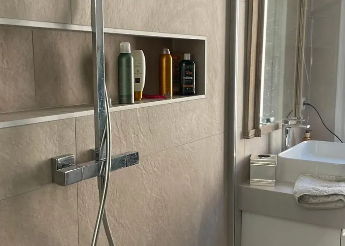 L'écrin Du Marquis 3* Bouvancourt