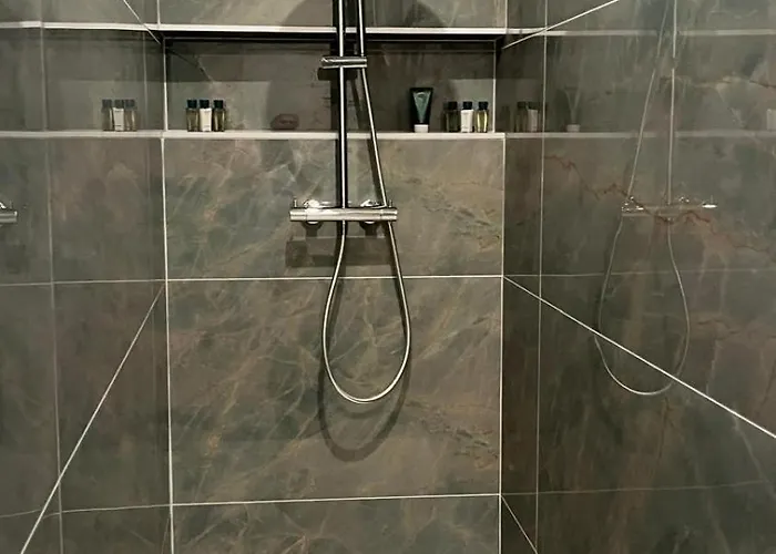 Couette-café L'écrin Du Marquis