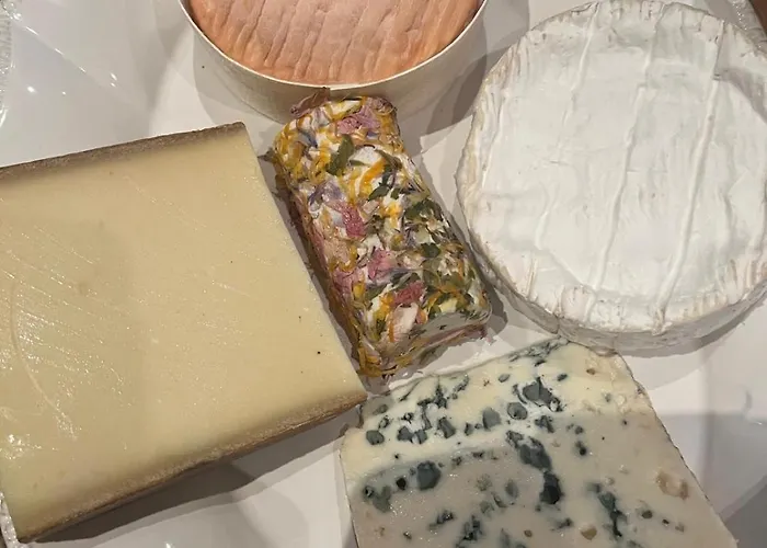 L'écrin Du Marquis Bouvancourt