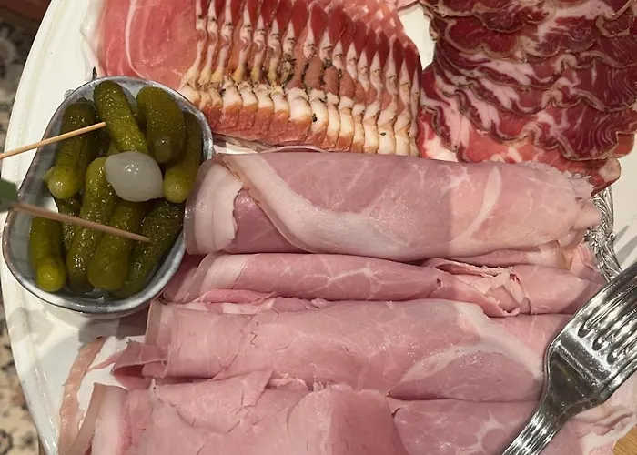 Couette-café L'écrin Du Marquis Bouvancourt