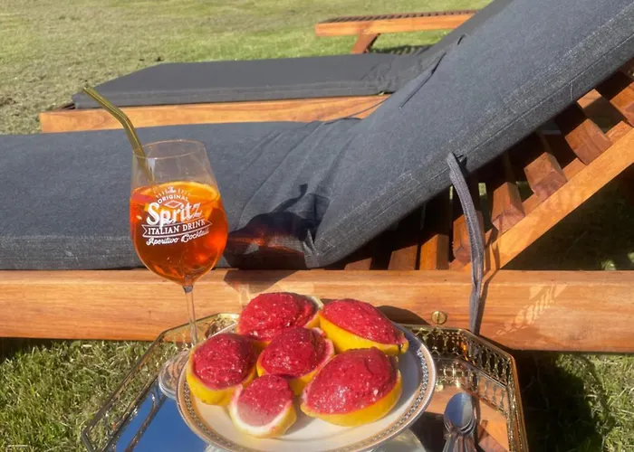 L'écrin Du Marquis 3*